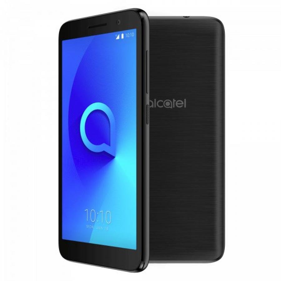 Смартфон Alcatel 1 5033D Black, Черный
Смартфон Alcatel 1 5033D Black, Черный