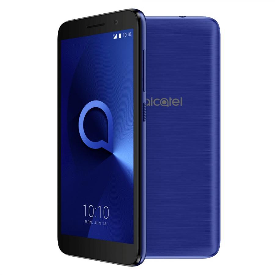 Смартфон Alcatel 1 5033D Blue, Синий
Смартфон Alcatel 1 5033D Blue, Синий