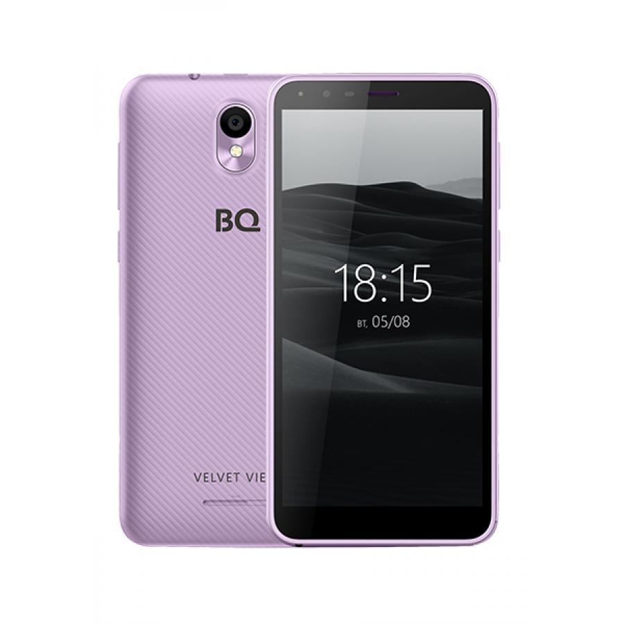 Смартфон BQ BQ-5300G VELVET VIEW PURPLE, Фиолетовый
Смартфон BQ BQ-5300G VELVET VIEW PURPLE, Фиолетовый