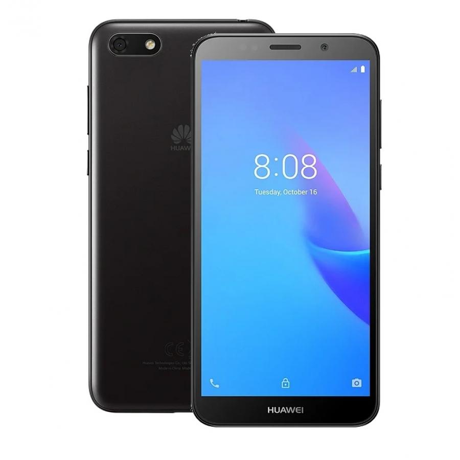 Смартфон Huawei Y5 Lite 2018 Black, Черный
Смартфон Huawei Y5 Lite 2018 Black, Черный