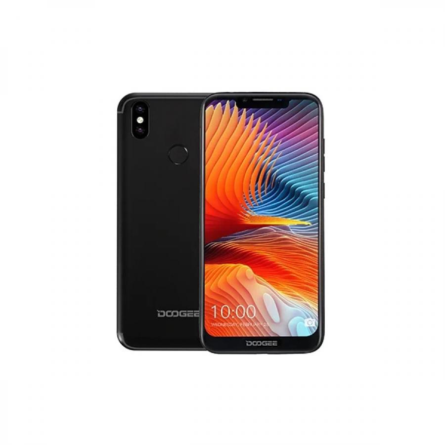 Смартфон Doogee BL5500 lite Black, Черный
Смартфон Doogee BL5500 lite Black, Черный