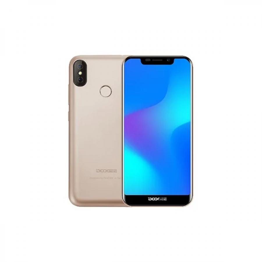 Смартфон Doogee X70 Gold, Золото
Смартфон Doogee X70 Gold, Золото