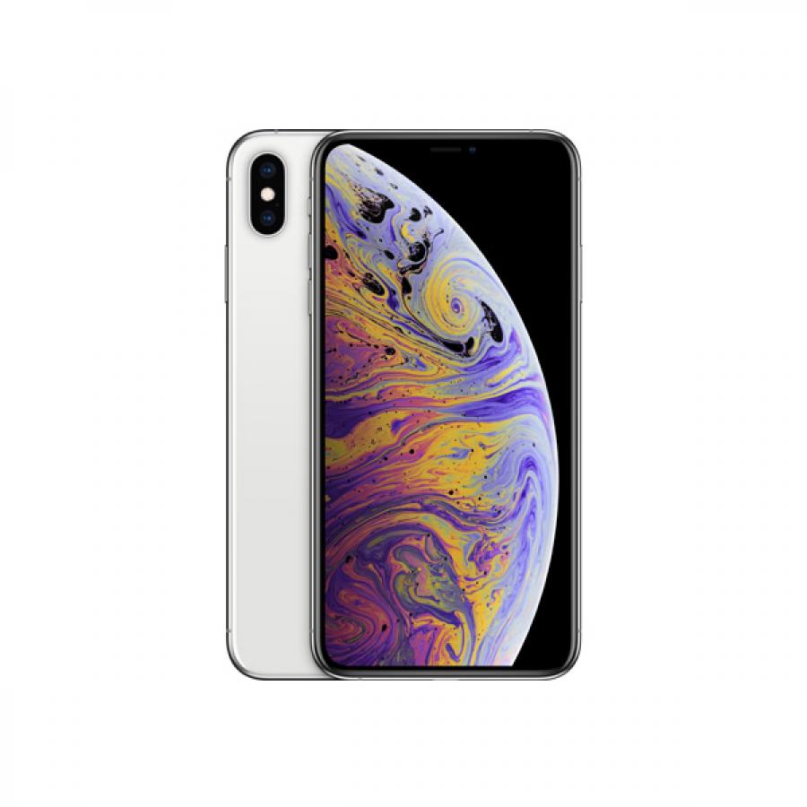 Смартфон Apple iPhone XS MAX 64Gb Silver (MT512RU/A), Серебро
Смартфон Apple iPhone XS MAX 64Gb Silver (MT512RU/A), Серебро