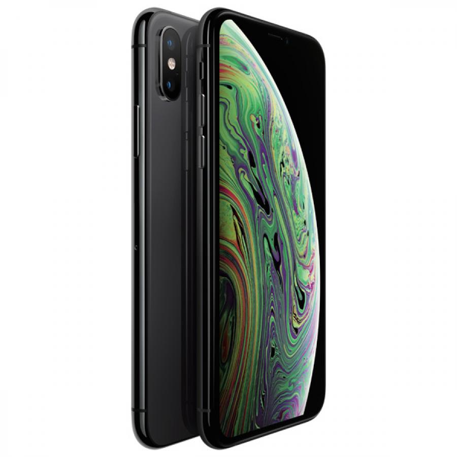 Смартфон Apple iPhone XS 64Gb Space Gray (MT9E2RU/A, Серый
Смартфон Apple iPhone XS 64Gb Space Gray (MT9E2RU/A, Серый