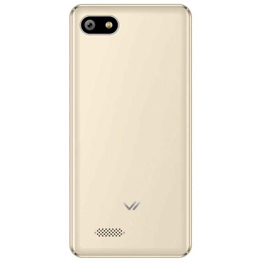 Смартфон Vertex Impress Aero Gold, Золото
Смартфон Vertex Impress Aero Gold, Золото