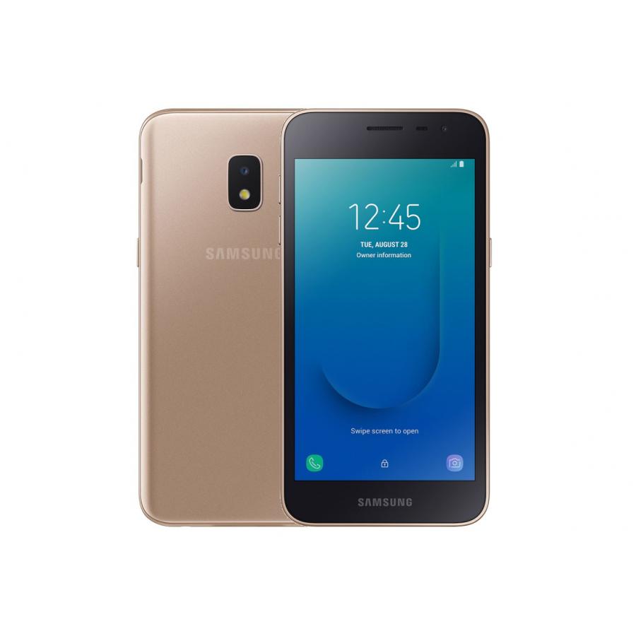 Смартфон Samsung J2 Core (2018) SM-J260 Gold, Золото
Смартфон Samsung J2 Core (2018) SM-J260 Gold, Золото