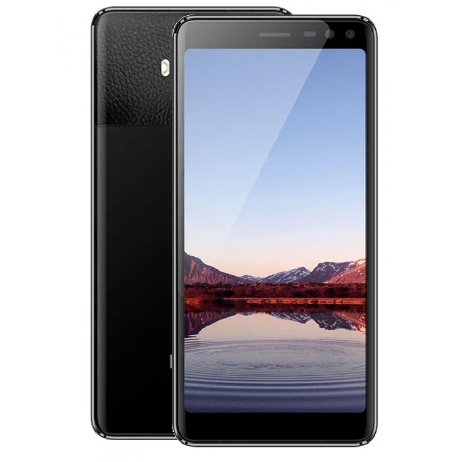 Смартфон Haier Power P8 black, Черный
Смартфон Haier Power P8 black, Черный