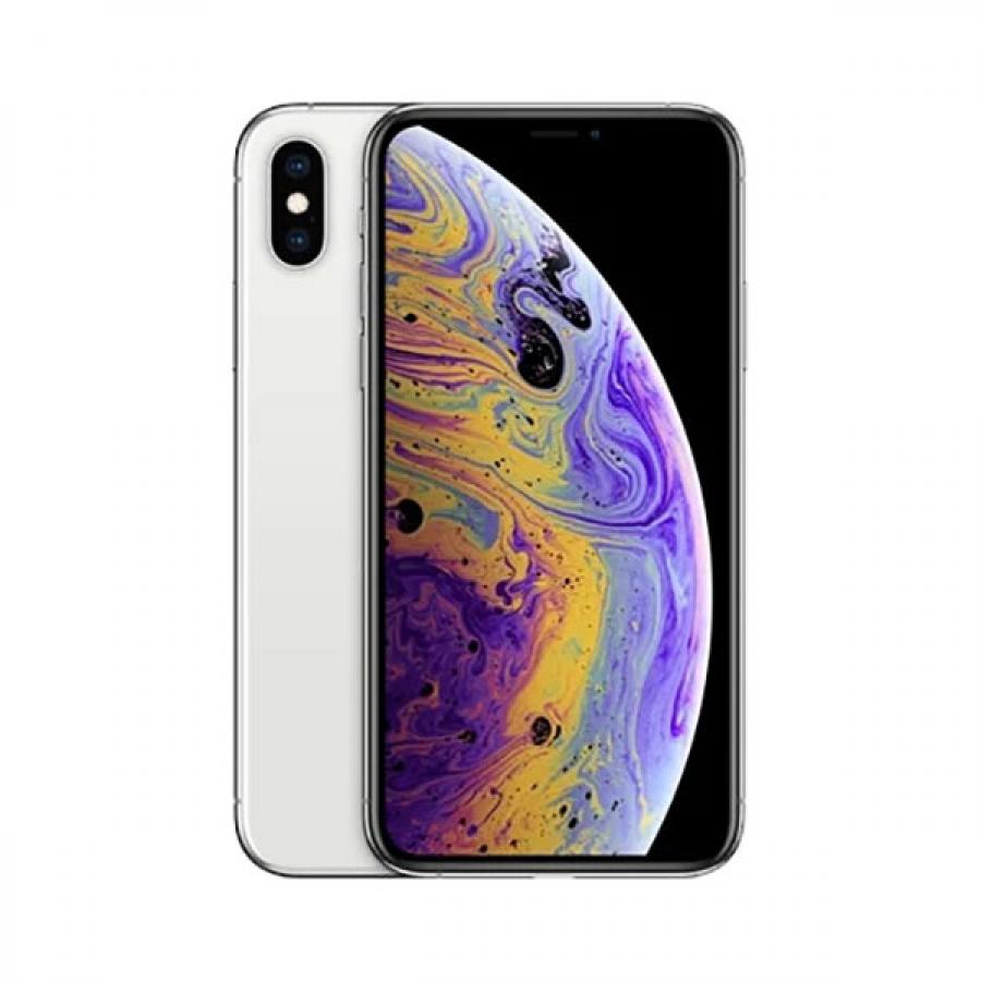 Смартфон Apple iPhone XS 64Gb Silver (MT9F2RU/A, Серебро
Смартфон Apple iPhone XS 64Gb Silver (MT9F2RU/A, Серебро