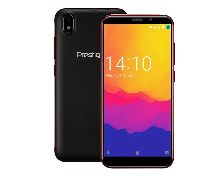Смартфон Prestigio 3495 Muze V3 Black Red, Красный;черный
Смартфон Prestigio 3495 Muze V3 Black Red, Красный;черный