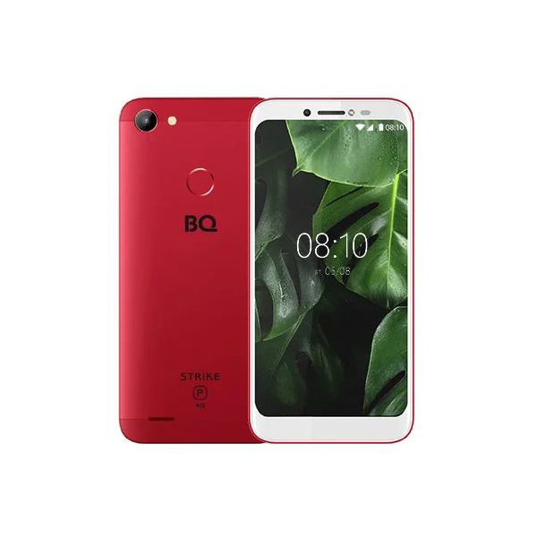 Смартфон BQ BQ-5514L Strike Power LTE Red, Красный
Смартфон BQ BQ-5514L Strike Power LTE Red, Красный