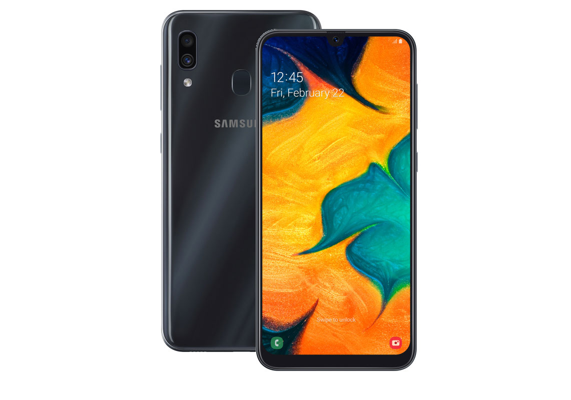 Samsung Galaxy A02 3 32gb