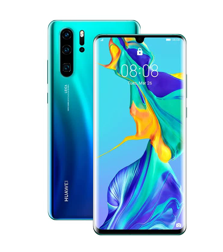 Смартфон Huawei P30 Pro Aurora Blue, Голубой;синий
Смартфон Huawei P30 Pro Aurora Blue, Голубой;синий