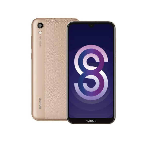 Смартфон Honor 8S 2/32GB Gold, Золото
Смартфон Honor 8S 2/32GB Gold, Золото