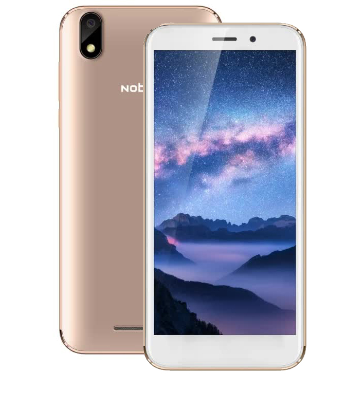 Смартфон Nobby S300 GOLD, Золото
Смартфон Nobby S300 GOLD, Золото