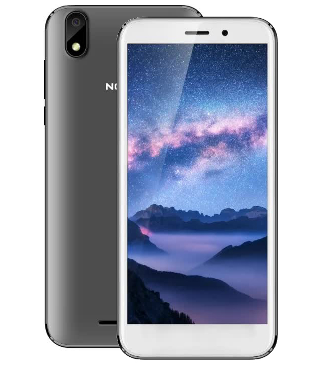 Смартфон Nobby S300 GREY, Серый
Смартфон Nobby S300 GREY, Серый