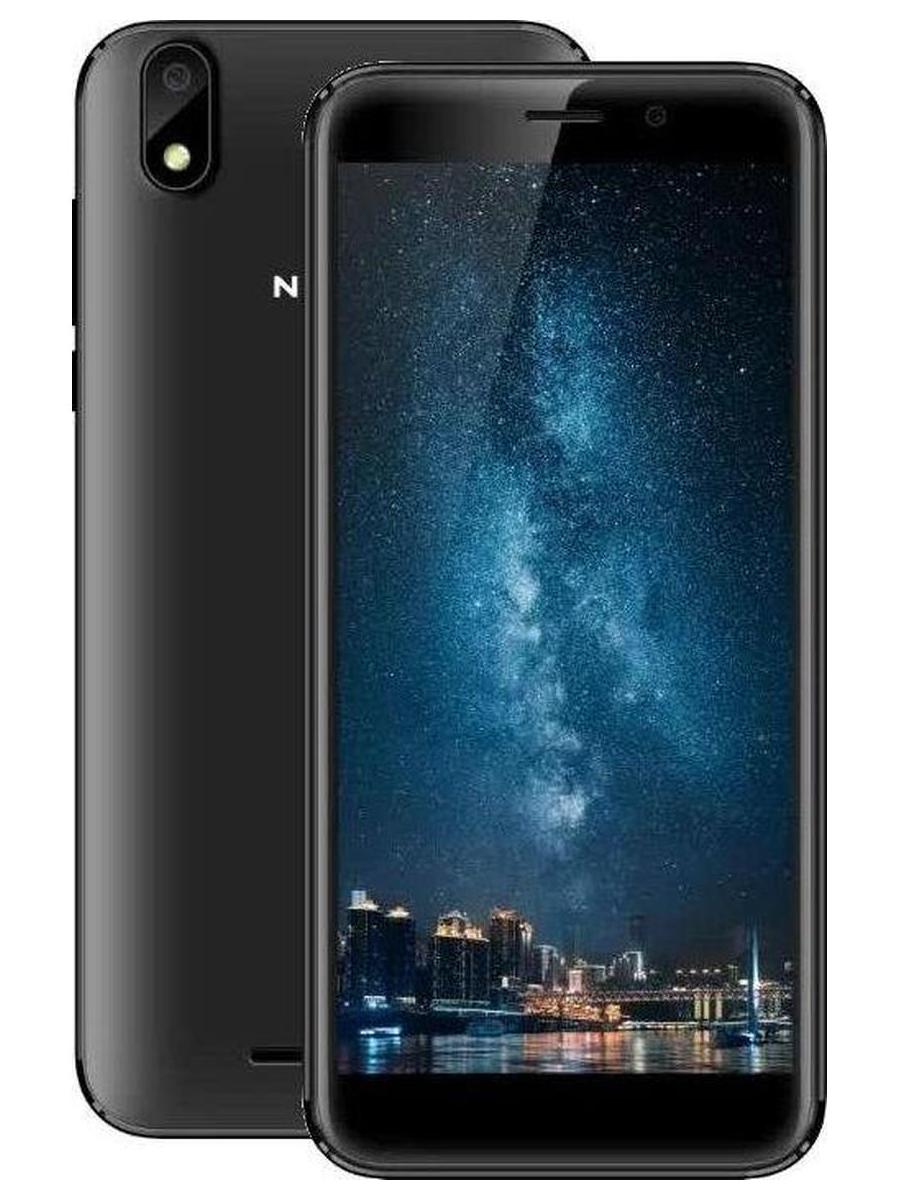 Смартфон Nobby S300 PRO BLACK, Черный
Смартфон Nobby S300 PRO BLACK, Черный