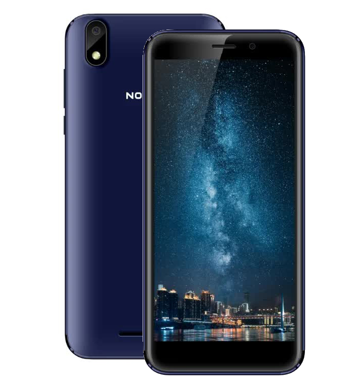 Смартфон Nobby S300 PRO BLUE, Синий
Смартфон Nobby S300 PRO BLUE, Синий