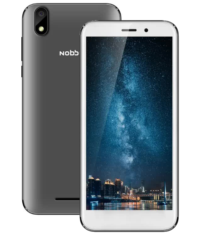 Смартфон Nobby S300 PRO GREY, Серый
Смартфон Nobby S300 PRO GREY, Серый