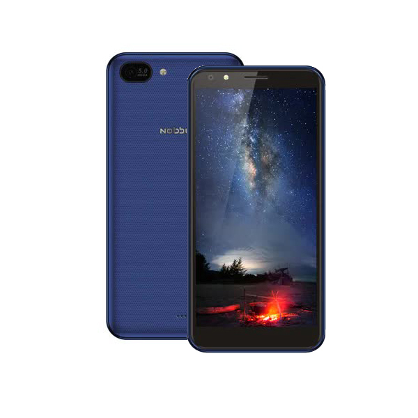 Смартфон Nobby X800 BLUE, Синий
Смартфон Nobby X800 BLUE, Синий