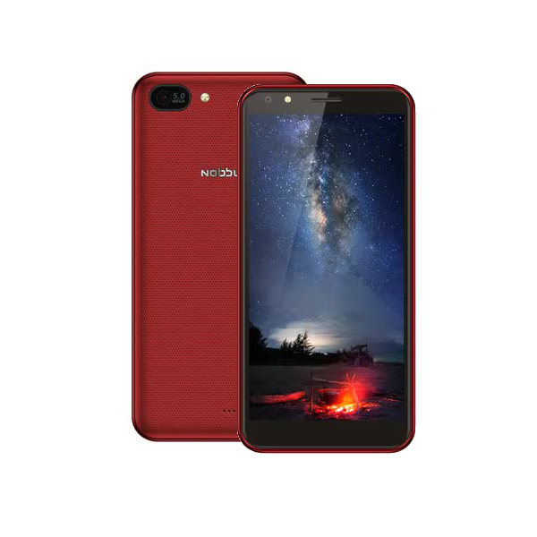 Смартфон Nobby X800 RED, Красный
Смартфон Nobby X800 RED, Красный