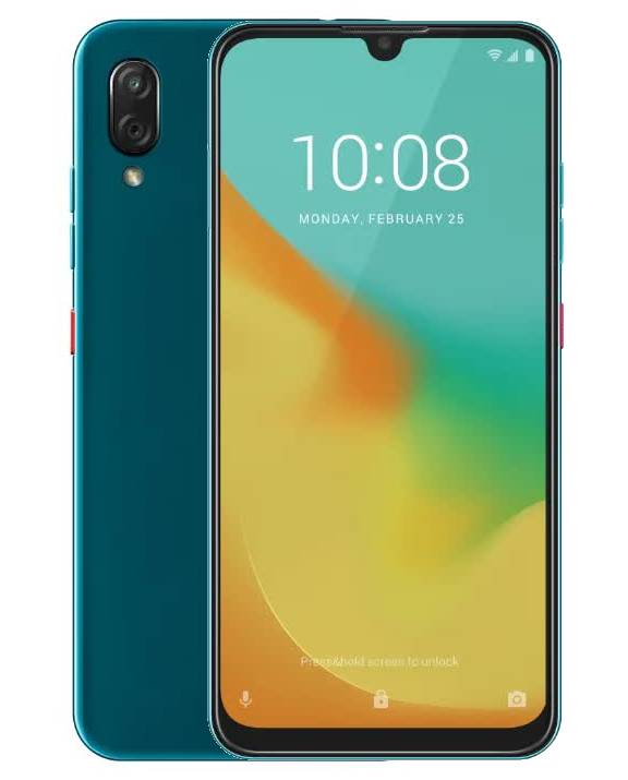 Смартфон ZTE Blade V10 Vita 3/64Gb Blue aquamarine, Синий
Смартфон ZTE Blade V10 Vita 3/64Gb Blue aquamarine, Синий