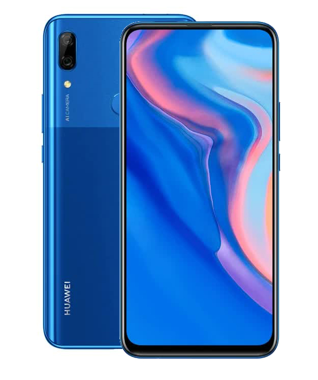 Смартфон Huawei P smart Z Sapphire Blue, Синий
Смартфон Huawei P smart Z Sapphire Blue, Синий