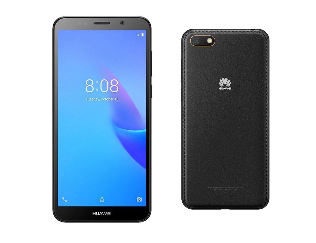 Смартфон Huawei Y5 Lite 2018 Modern Black, Черный
Смартфон Huawei Y5 Lite 2018 Modern Black, Черный