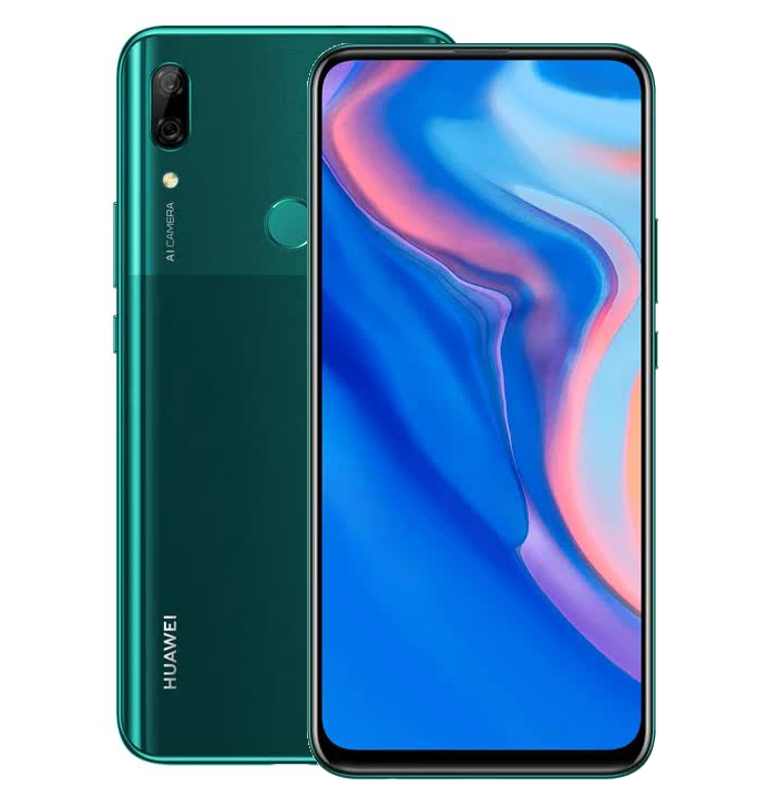 Смартфон Huawei P smart Z Emerald Green, Зеленый
Смартфон Huawei P smart Z Emerald Green, Зеленый