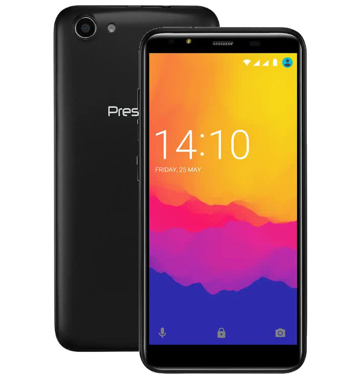 Смартфон Prestigio Muze F5 LTE Black, Черный
Смартфон Prestigio Muze F5 LTE Black, Черный