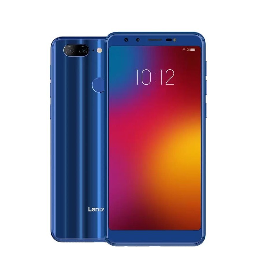 Смартфон Lenovo K9 3/32Gb Blue, Синий
Смартфон Lenovo K9 3/32Gb Blue, Синий