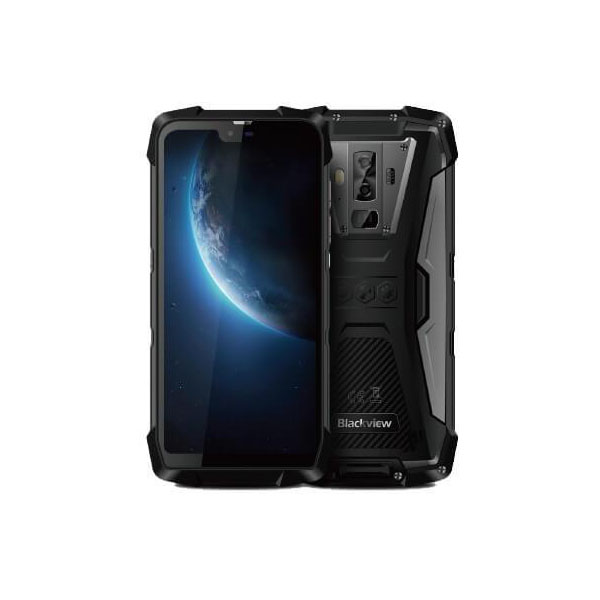 Смартфон Blackview BV9700 Pro Grey, Серый
Смартфон Blackview BV9700 Pro Grey, Серый