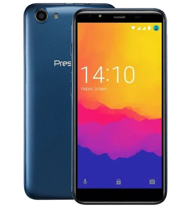 Смартфон Prestigio Muze F5 LTE Blue, Синий
Смартфон Prestigio Muze F5 LTE Blue, Синий