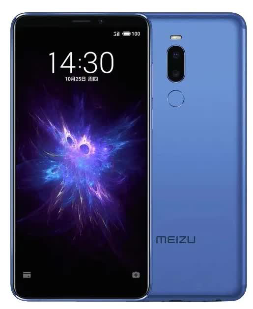 Смартфон Meizu Note 8 4/64GB Blue, Синий
Смартфон Meizu Note 8 4/64GB Blue, Синий