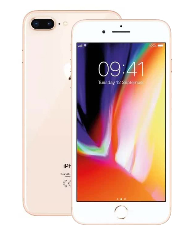 Смартфон Apple iPhone 8 Plus 128Gb Gold (MX262RU/A, Золото
Смартфон Apple iPhone 8 Plus 128Gb Gold (MX262RU/A, Золото