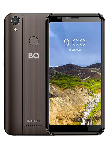 Смартфон BQ 5530L Intense LTE Brown, Коричневый
Смартфон BQ 5530L Intense LTE Brown, Коричневый