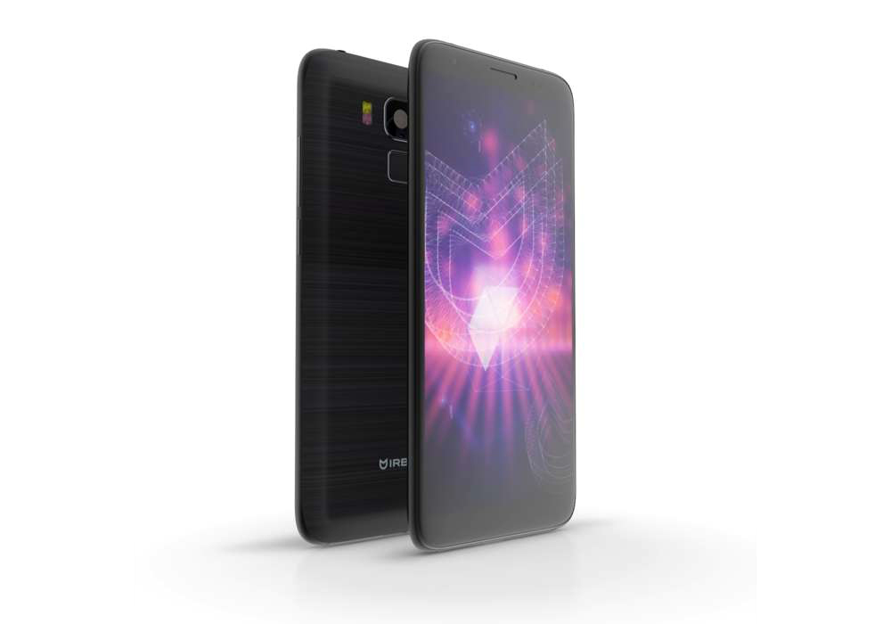 Смартфон Irbis SP552 16GB Space Grey, Серый
Смартфон Irbis SP552 16GB Space Grey, Серый