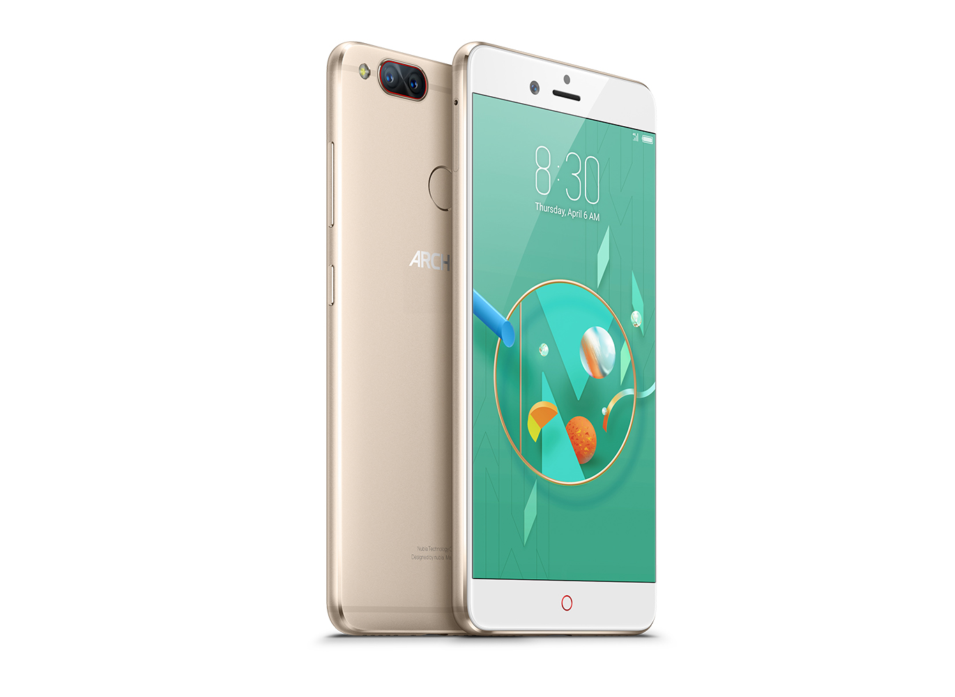 Смартфон Archos Diamond Alpha + золотой, Золото
Смартфон Archos Diamond Alpha + золотой, Золото