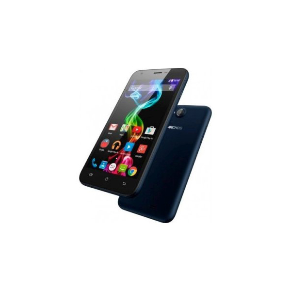 Смартфон Archos 50 Platinum синий
Смартфон Archos 50 Platinum синий