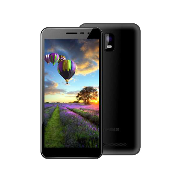 Смартфон Irbis SP493B 8GB Black, Черный
Смартфон Irbis SP493B 8GB Black, Черный