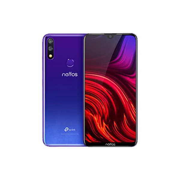 Смартфон TP-LINK Neffos X20 2/32GB Purple, Фиолетовый
Смартфон TP-LINK Neffos X20 2/32GB Purple, Фиолетовый