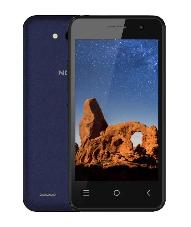Смартфон Nobby A200 BLUE, Синий
Смартфон Nobby A200 BLUE, Синий