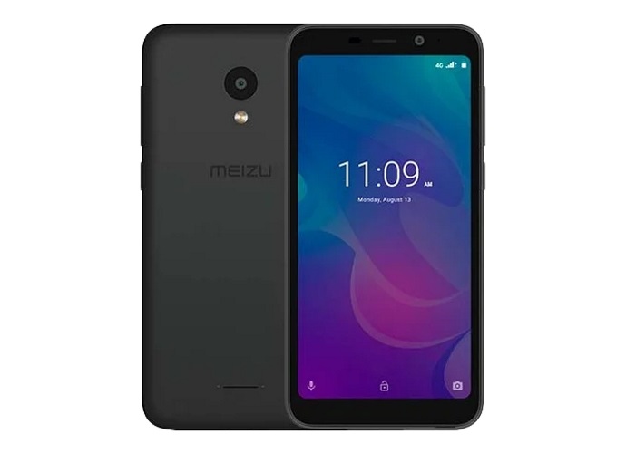 Смартфон Meizu C9 PRO 32GB BLACK, Черный
Смартфон Meizu C9 PRO 32GB BLACK, Черный