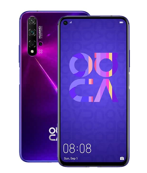 Смартфон HUAWEI Nova 5T MidSummer Purple, Фиолетовый
Смартфон HUAWEI Nova 5T MidSummer Purple, Фиолетовый