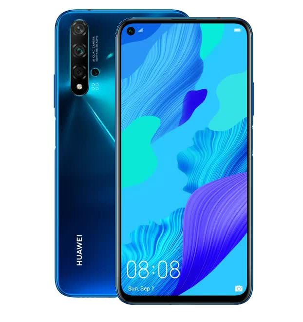 Смартфон HUAWEI Nova 5T Crush Blue, Синий
Смартфон HUAWEI Nova 5T Crush Blue, Синий