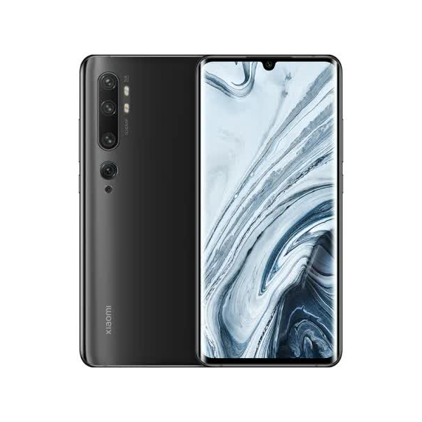 Смартфон Xiaomi Mi Note 10 6/128Gb Black, Черный
Смартфон Xiaomi Mi Note 10 6/128Gb Black, Черный