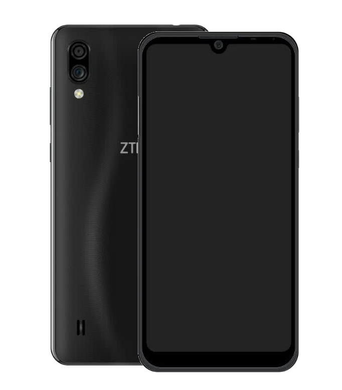 Смартфон ZTE Blade A5 (2020) 2/32GB Black, Черный
Смартфон ZTE Blade A5 (2020) 2/32GB Black, Черный