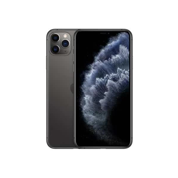 Смартфон Apple iPhone 11 Pro Max 256Gb Space Grey (MWHJ2RU/A), Серый
Смартфон Apple iPhone 11 Pro Max 256Gb Space Grey (MWHJ2RU/A), Серый