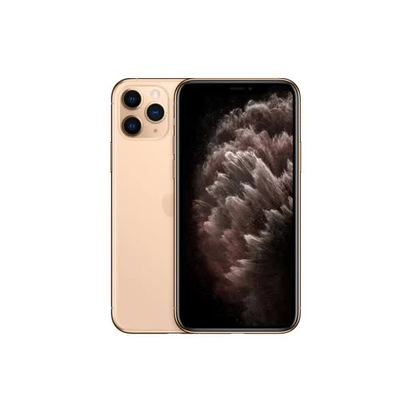 Смартфон Apple iPhone 11 Pro 512 GB Gold (MWCF2RU/A), Золото
Смартфон Apple iPhone 11 Pro 512 GB Gold (MWCF2RU/A), Золото