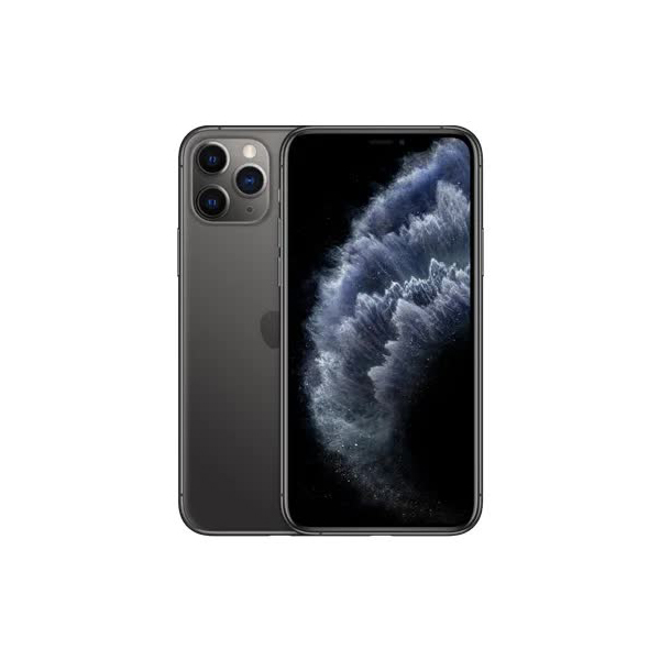 Смартфон Apple iPhone 11 Pro 512 GB Space gray (MWCD2RU/A, Серый
Смартфон Apple iPhone 11 Pro 512 GB Space gray (MWCD2RU/A, Серый