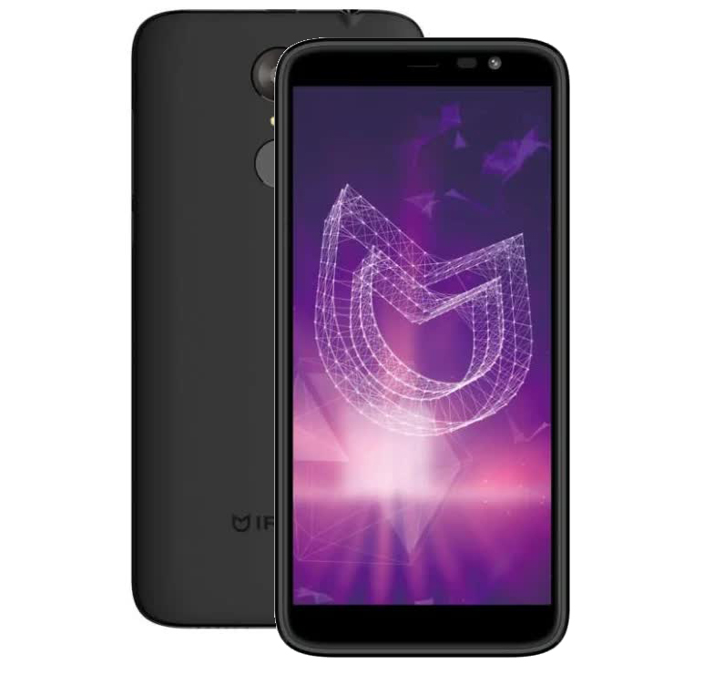 Смартфон Irbis SP541 8GB Black, Черный
Смартфон Irbis SP541 8GB Black, Черный